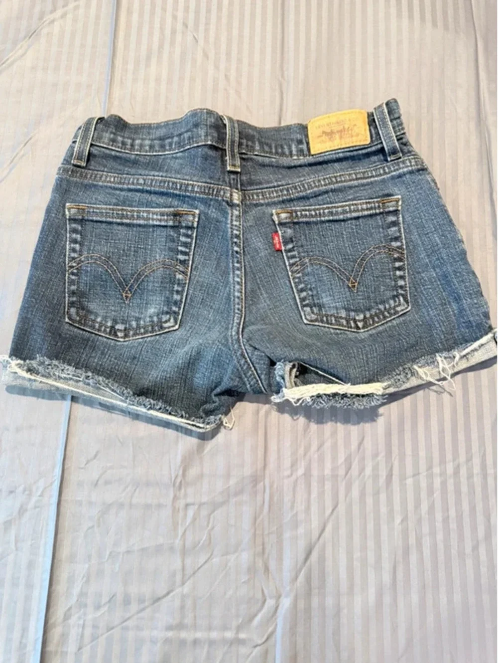 Levis levi’s denim